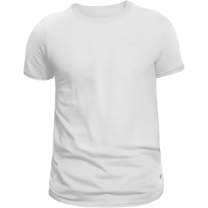 White T-shirt